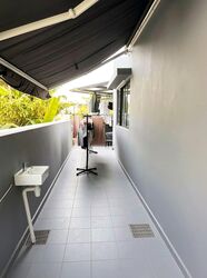 Happy Avenue East (D13), Terrace #592939951